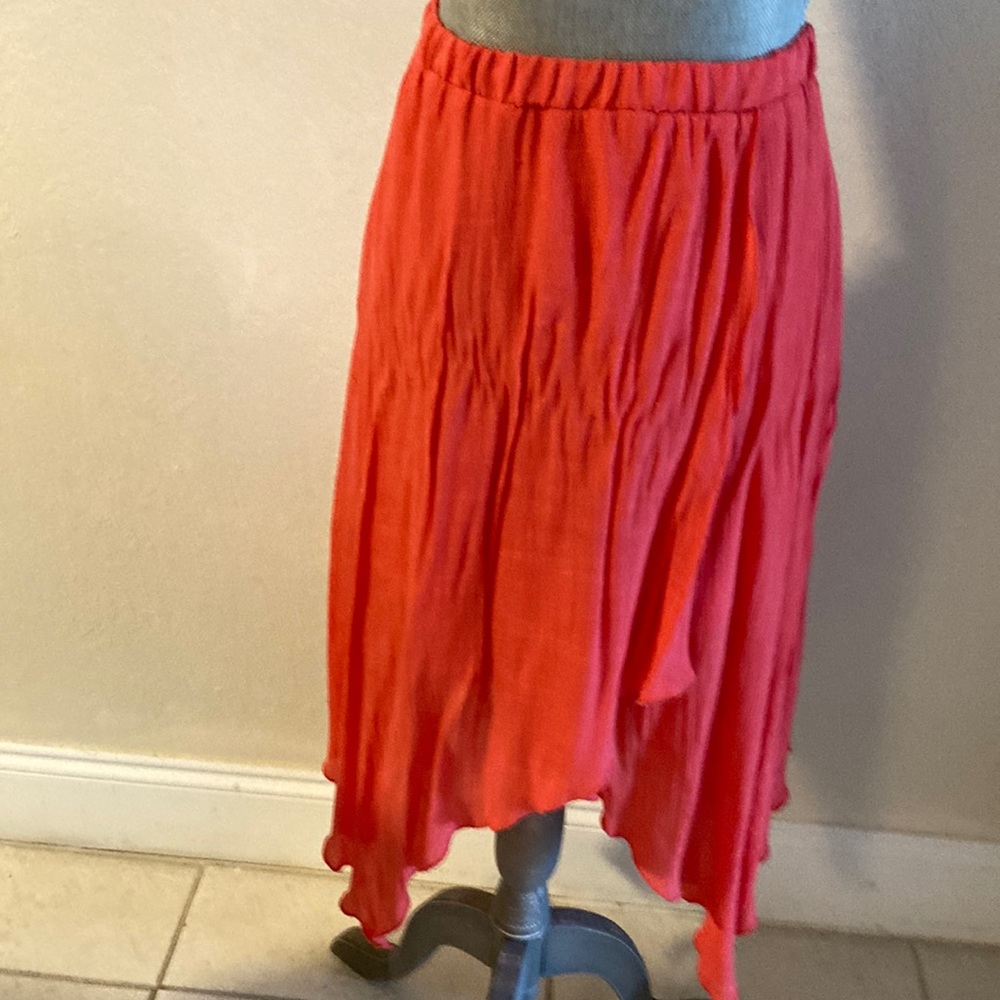BCX skirt